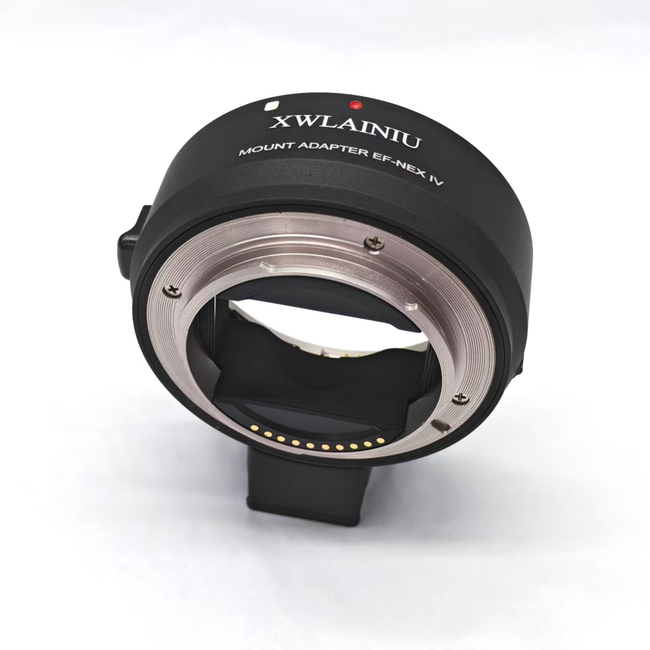 Lens Adapter EF-NEX IV
